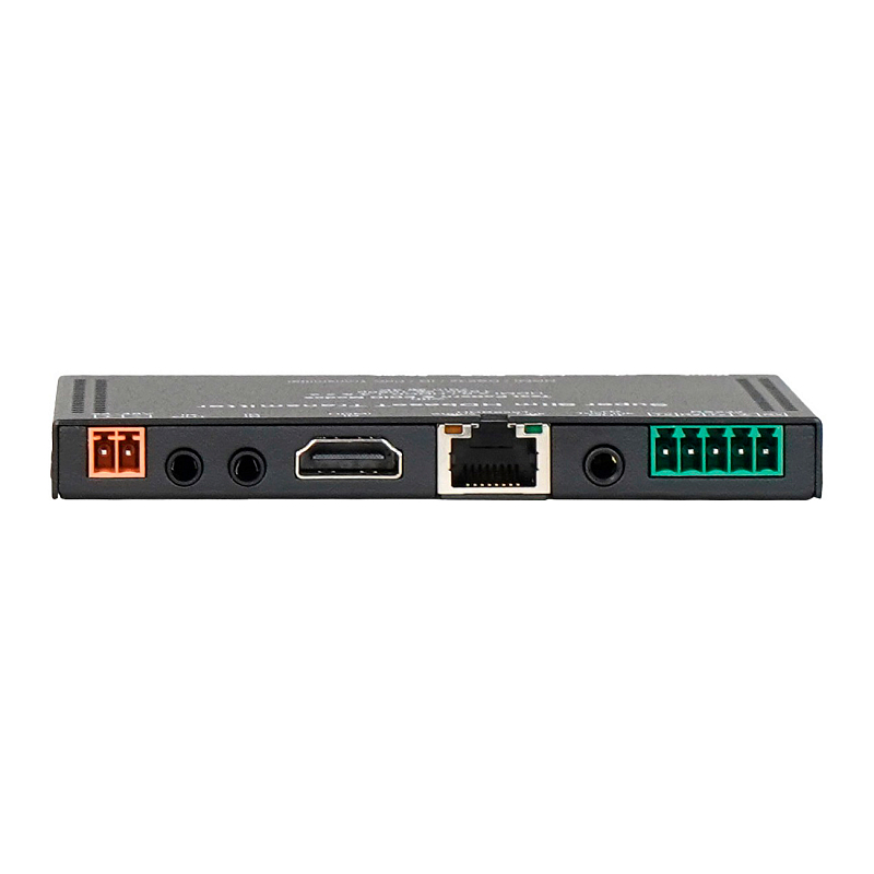 Приемник сигнала HDMI по HDBaseT, 4K60 Prestel TP4K-H-RX-1: купить в Москве
